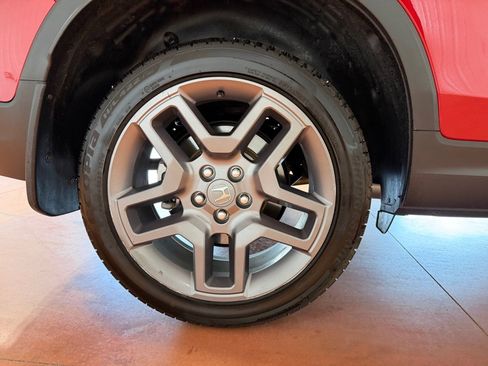 Used 2023 Honda Passport EX-L image 13