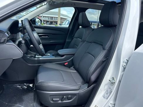 New 2026 MAZDA CX-5 2.5 S w/ Premium Plus Package AWD/4WD image 9