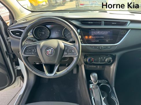 Used 2020 Buick Encore GX Preferred FWD image 13