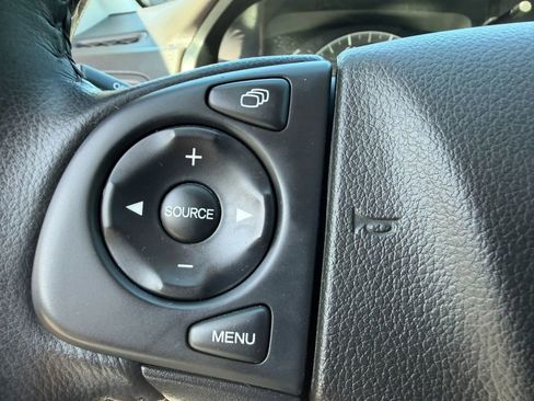 Used 2014 Honda CR-V EX-L image 23