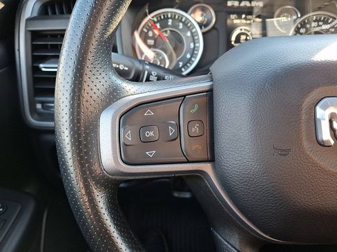 Used 2024 RAM 1500 Tradesman image 21