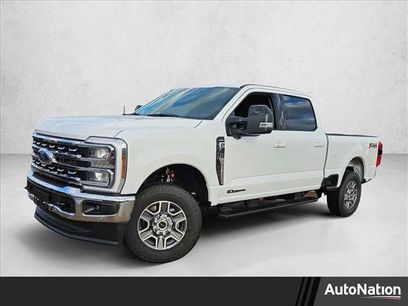 New 2026 Ford F250 Lariat w/ Lariat Premium Package