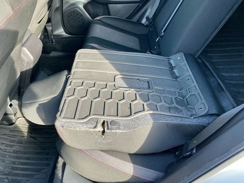 Used 2017 Subaru Impreza 2.0i Sport image 27