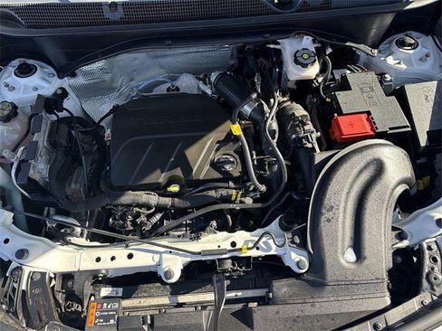 Used 2022 Buick Encore GX Select image 33