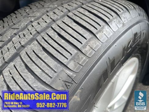 Used 2013 Ford Edge SE FWD image 21