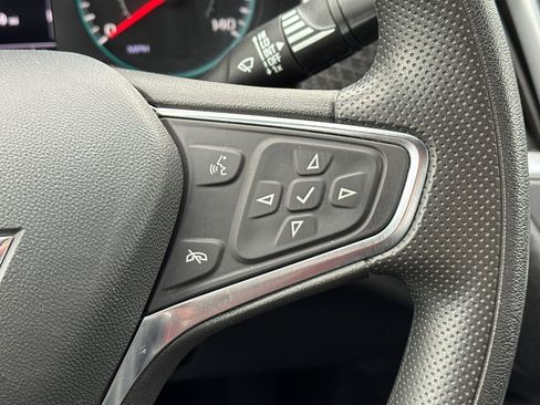 Used 2024 Chevrolet Malibu LT image 27