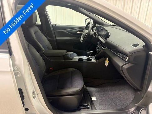 New 2026 Buick Envista Preferred w/ Convenience I Package image 16