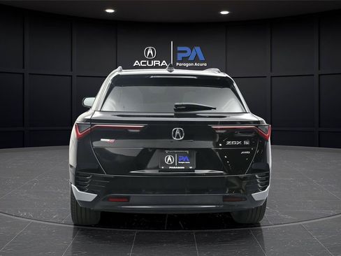 Used 2024 Acura ZDX Type S AWD/4WD image 26