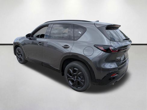 New 2026 MAZDA CX-5 2.5 S w/ Premium Package image 7