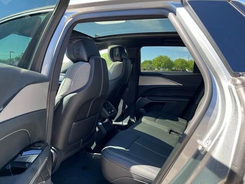 Used 2024 Cadillac Lyriq Tech w/ Driver Assist Package RWD image 11
