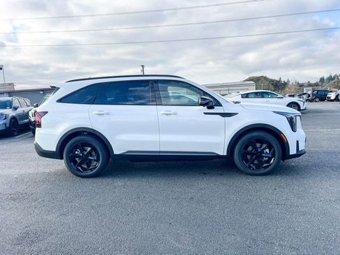 New 2026 Kia Sorento SX Prestige AWD/4WD image 5