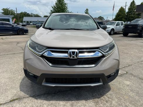 Used 2019 Honda CR-V EX-L image 8