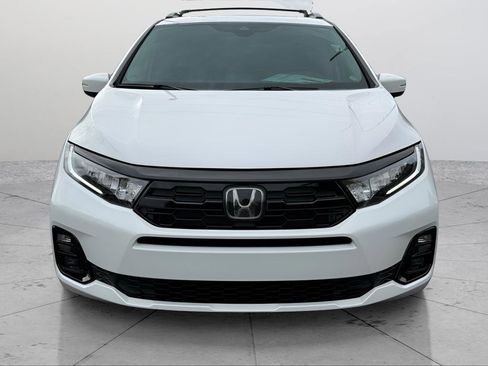 New 2026 Honda Odyssey Elite image 2