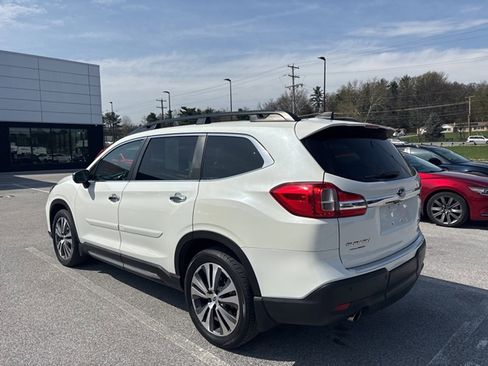 Used 2019 Subaru Ascent Touring w/ Popular Package #2 AWD/4WD image 7