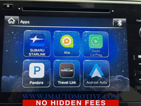 Used 2018 Subaru Legacy 2.5i Premium w/ Eyesight & BSD & Rcta & HBA image 27