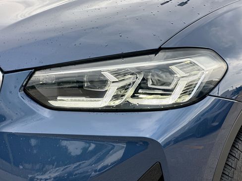 Used 2024 BMW X3 xDrive30i w/ Convenience Package w/ZPA image 38