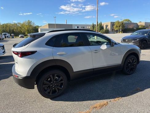 New 2026 MAZDA CX-30 AWD 2.5 S image 2
