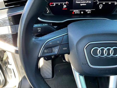 Used 2020 Audi Q3 2.0T Premium Plus w/ Premium Plus Package AWD/4WD image 23