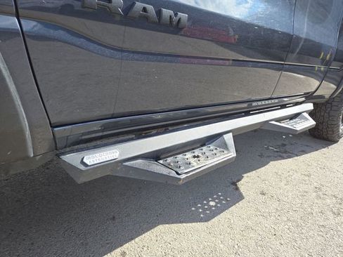 Used 2020 RAM 1500 Rebel w/ Rebel Level 2 Equipment Group AWD/4WD image 9