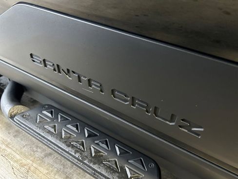 Used 2024 Hyundai Santa Cruz XRT image 31