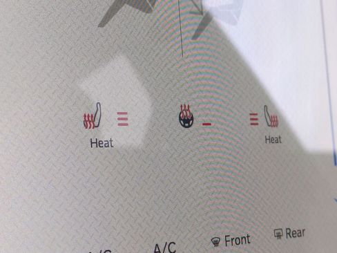 Used 2022 RAM 1500 Rebel w/ Rebel Level 2 Equipment Group image 38