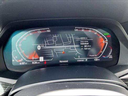 Used 2022 BMW X7 xDrive40i w/ M Sport Package image 26