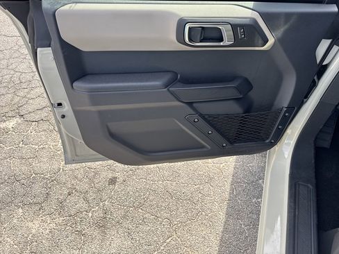 New 2025 Ford Bronco Big Bend image 10