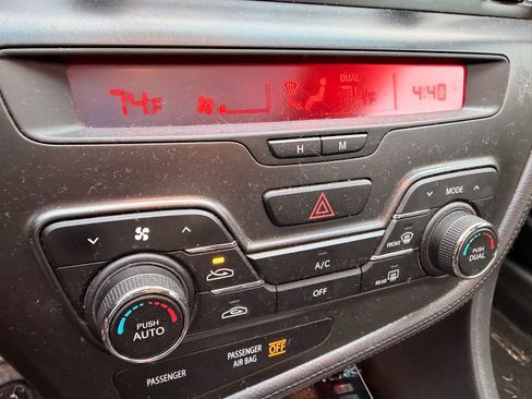 Used 2013 Kia Optima SX w/ Premium Touring Pkg image 12