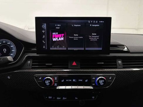 Used 2024 Audi S4 Premium Plus w/ Premium Plus Package image 31