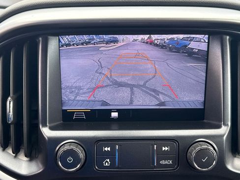 Used 2019 Chevrolet Colorado LT w/ LT Convenience Package AWD/4WD image 29