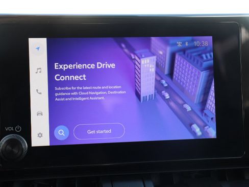 Certified 2025 Toyota RAV4 XLE image 26