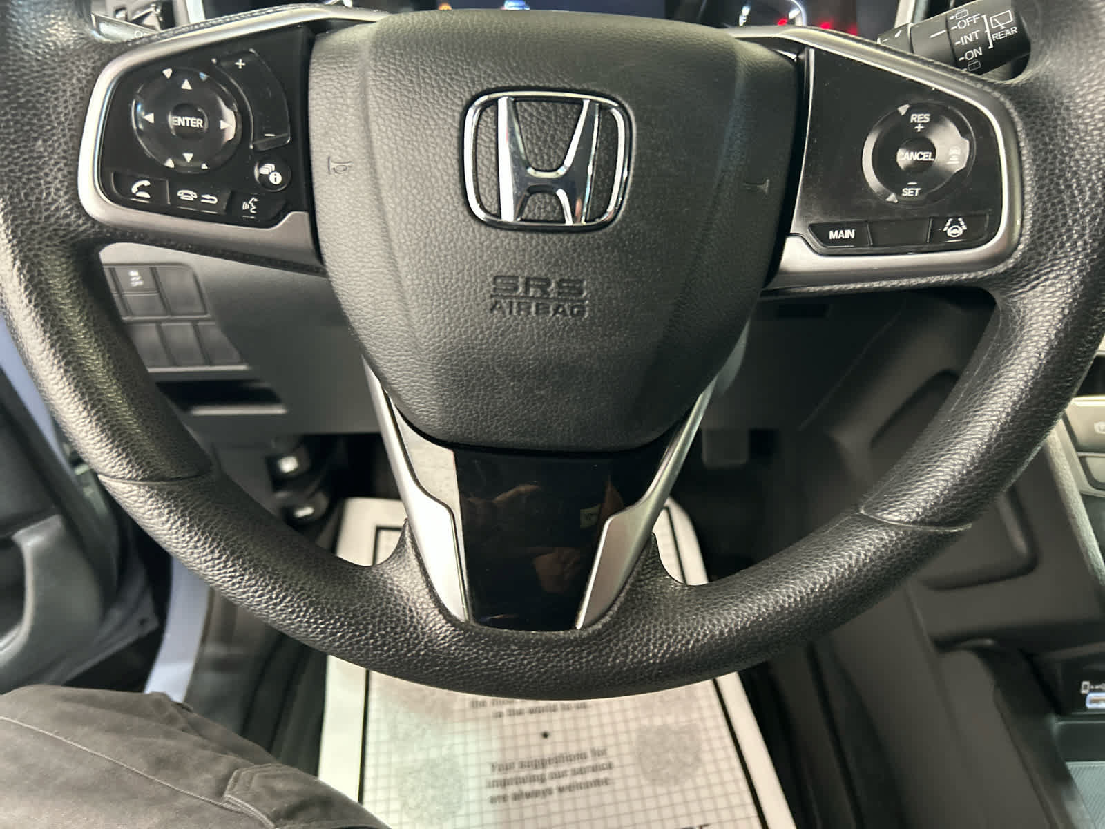 Used 2022 Honda CR-V EX image 22
