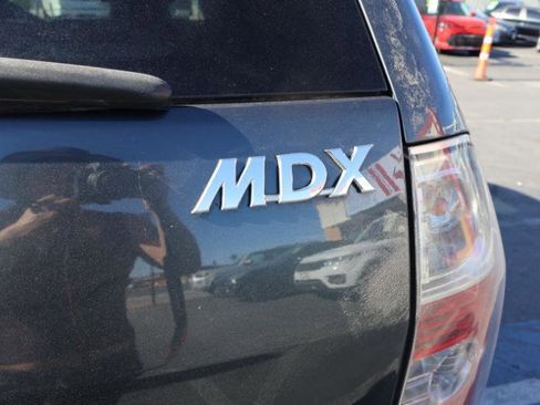 Used 2006 Acura MDX Touring AWD/4WD image 10