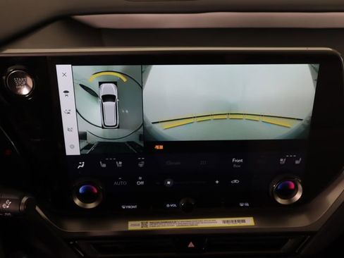 New 2026 Lexus TX 350 AWD image 19