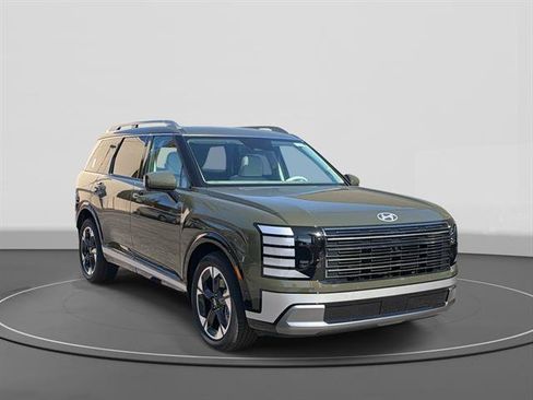 New 2026 Hyundai Palisade Limited AWD/4WD image 3