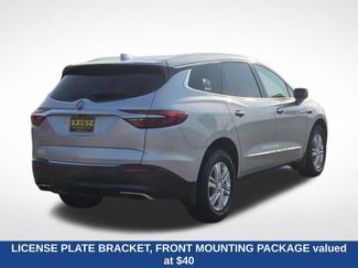 Used 2020 Buick Enclave Essence AWD/4WD video 3