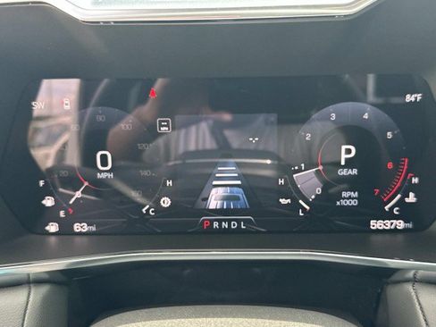 Used 2024 GMC Canyon Elevation RWD image 26