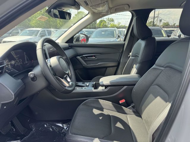 New 2026 MAZDA CX-5 Select AWD/4WD image 4