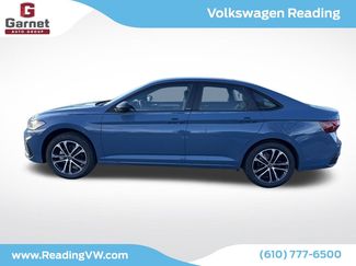 New 2026 Volkswagen Jetta Sport video 2