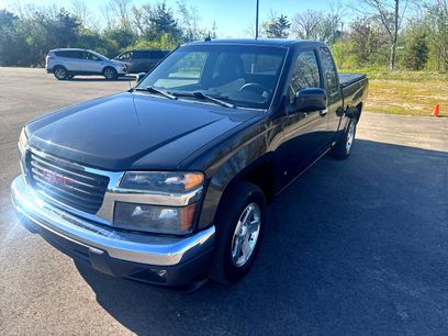 Used 2009 GMC Canyon SLE w/ Power Convenience Package