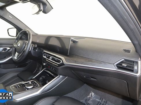 Used 2023 BMW 330i xDrive Sedan image 60