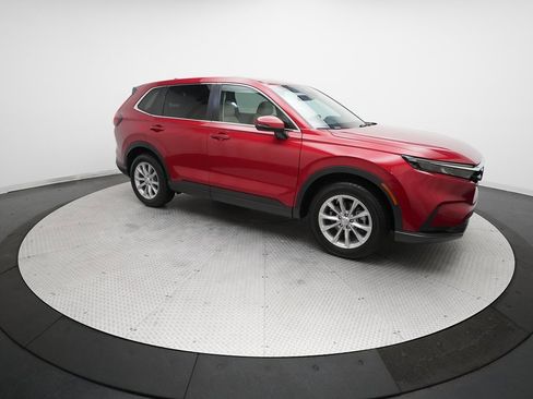 Certified 2023 Honda CR-V EX-L image 13