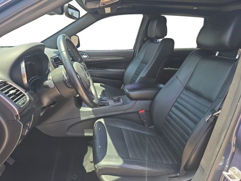 Used 2020 Jeep Grand Cherokee Limited X AWD/4WD image 10
