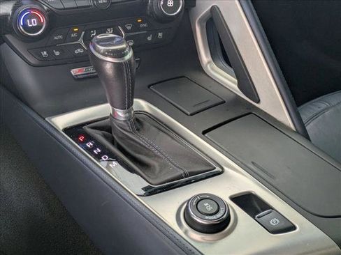 Used 2017 Chevrolet Corvette Z06 RWD image 12