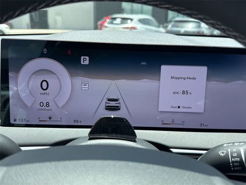 New 2026 Genesis GV70 2.5T image 16