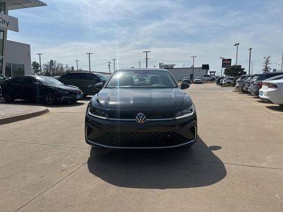 New 2026 Volkswagen Jetta S