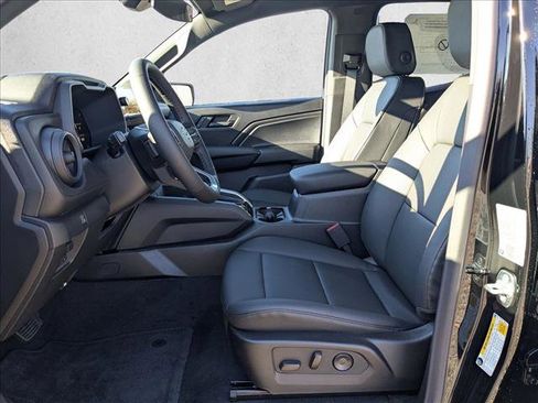 New 2026 Chevrolet Colorado Trail Boss image 4