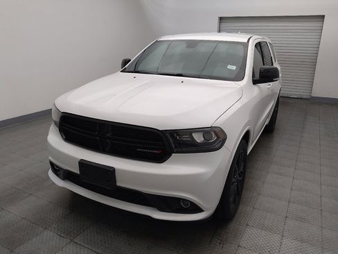 Used 2018 Dodge Durango SXT w/ Quick Order Package 2BB image 15