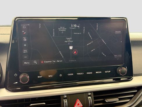 Used 2023 Kia Forte GT-Line FWD image 15