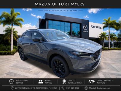 New 2026 MAZDA CX-30 2.5 Turbo w/ Premium Plus Pkg